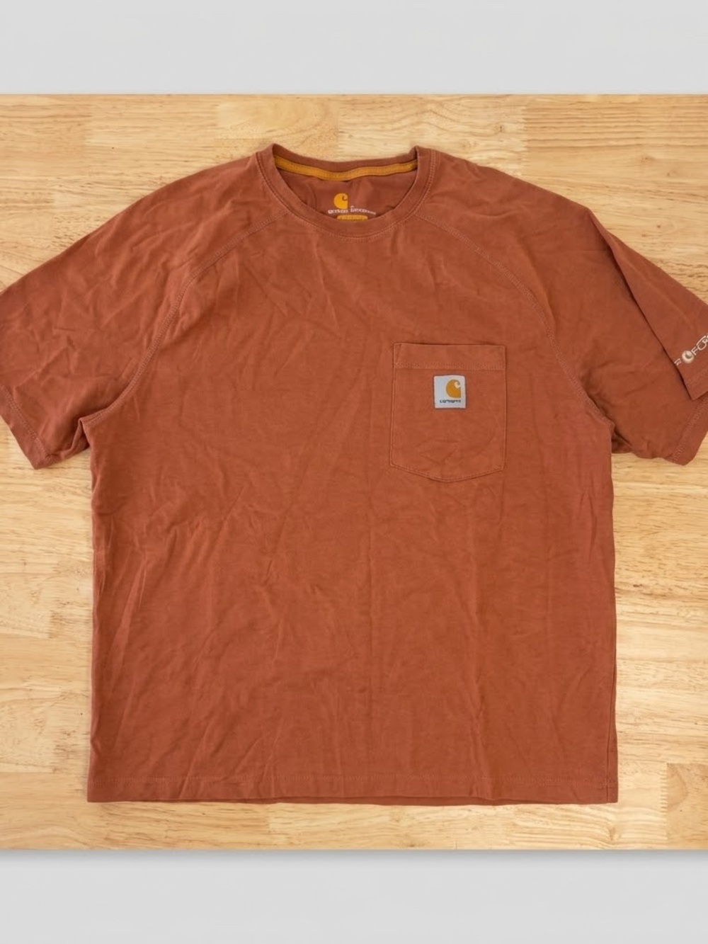 Carhartt Force T-Shirt